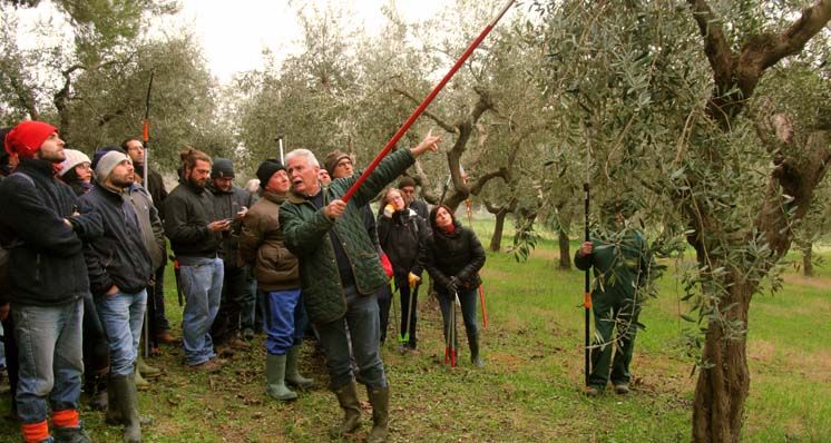 Una Scuola aperta a tutti